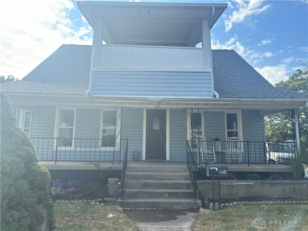 806 Mary Etta Street, Middletown, Ohio image 5