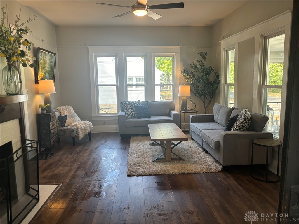 806 Mary Etta Street, Middletown, Ohio image 6