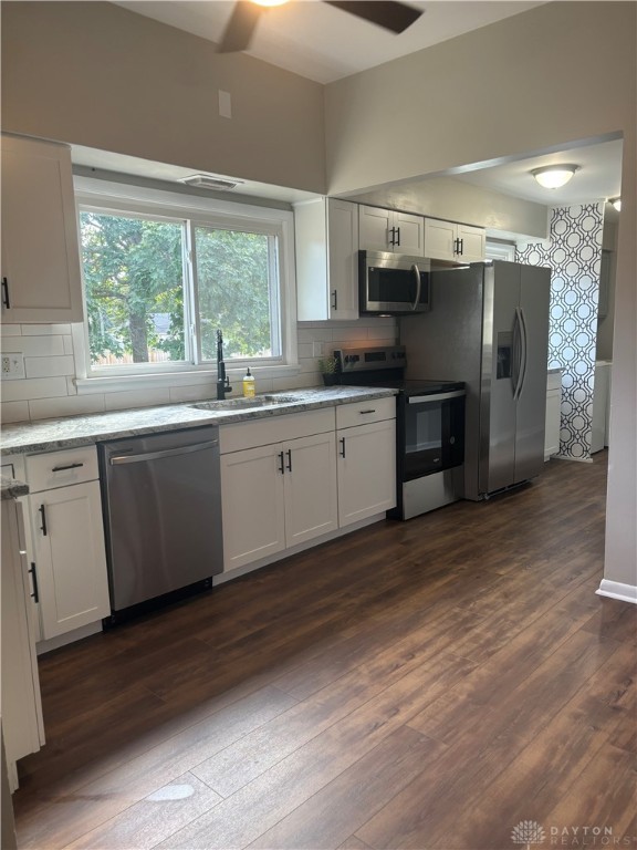 806 Mary Etta Street, Middletown, Ohio image 13