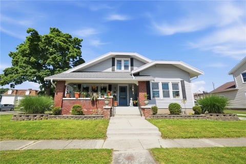 Multifamily For Sale - 19 S 2nd Street<br/> Tipp City, OH 45371