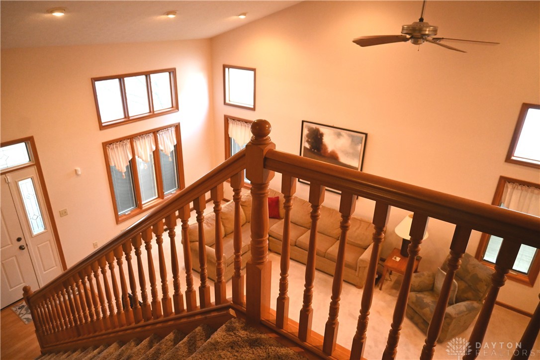 970 Oak Hill Court, Troy, Ohio image 14