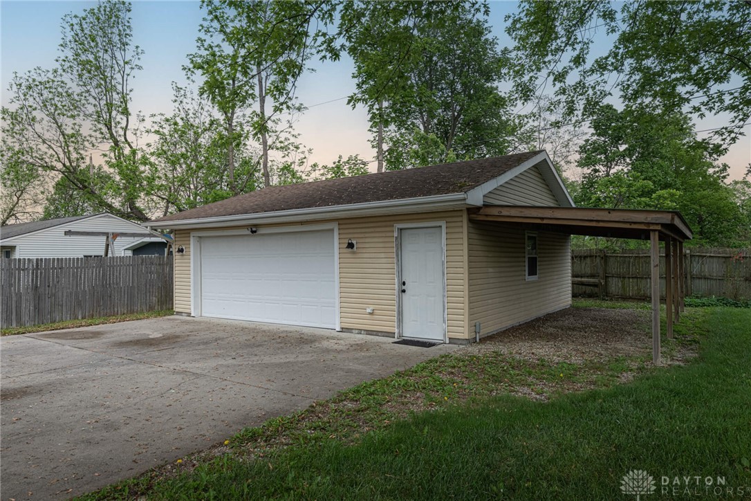 66 N Fuls Road, New Lebanon, Ohio image 31