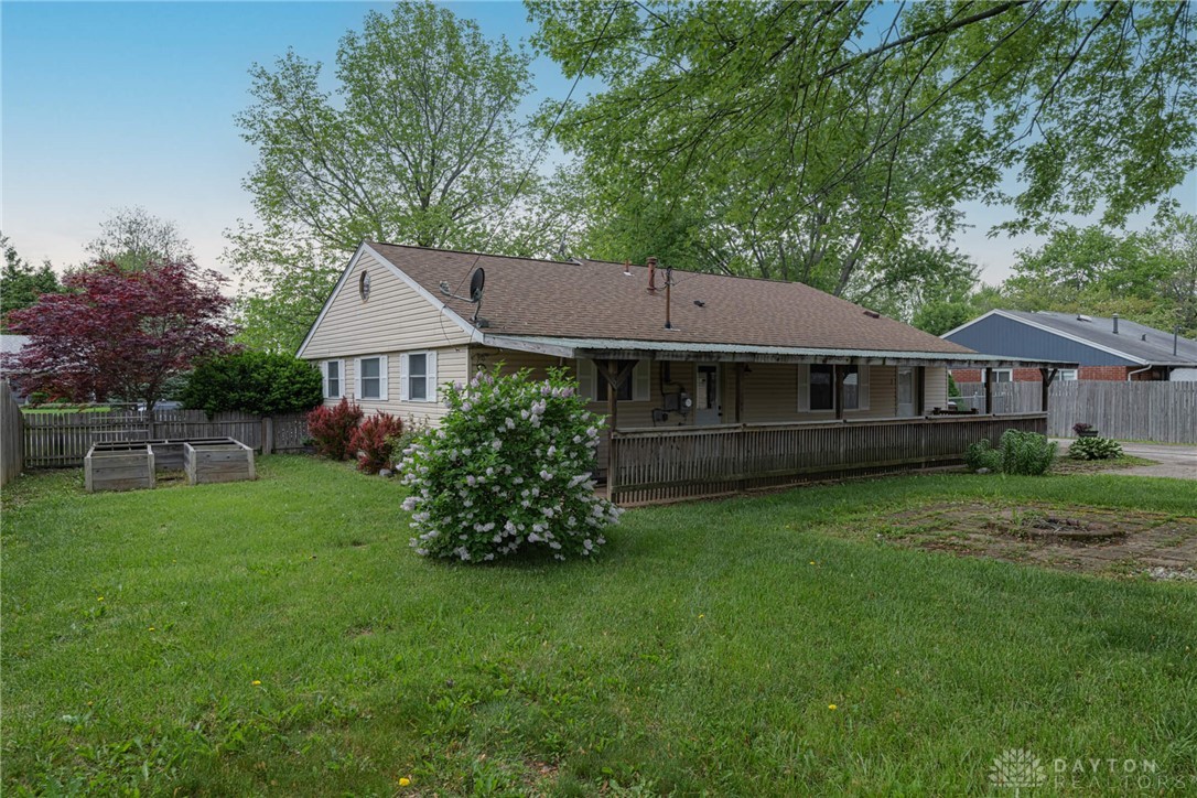 66 N Fuls Road, New Lebanon, Ohio image 33
