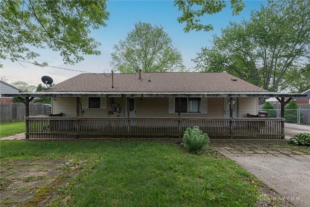 66 N Fuls Road, New Lebanon, Ohio image 30