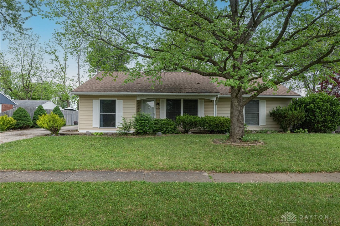 66 N Fuls Road, New Lebanon, Ohio image 1