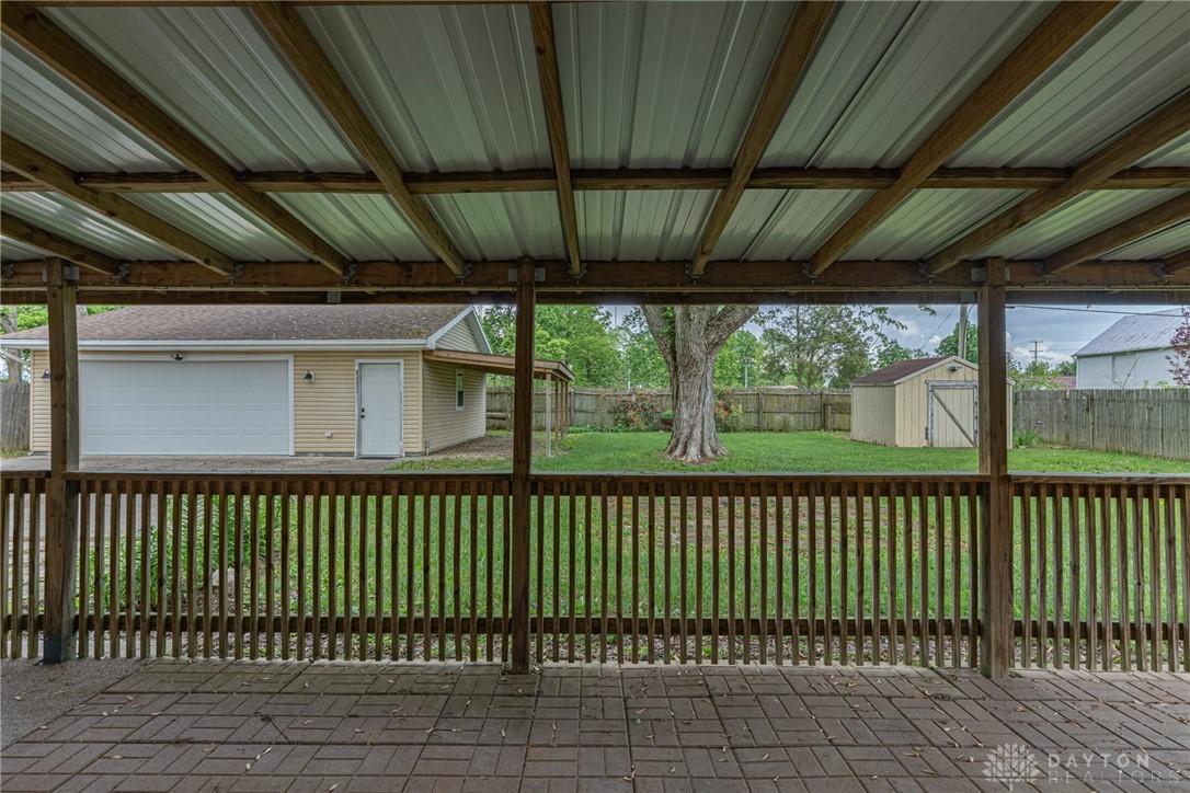 66 N Fuls Road, New Lebanon, Ohio image 26