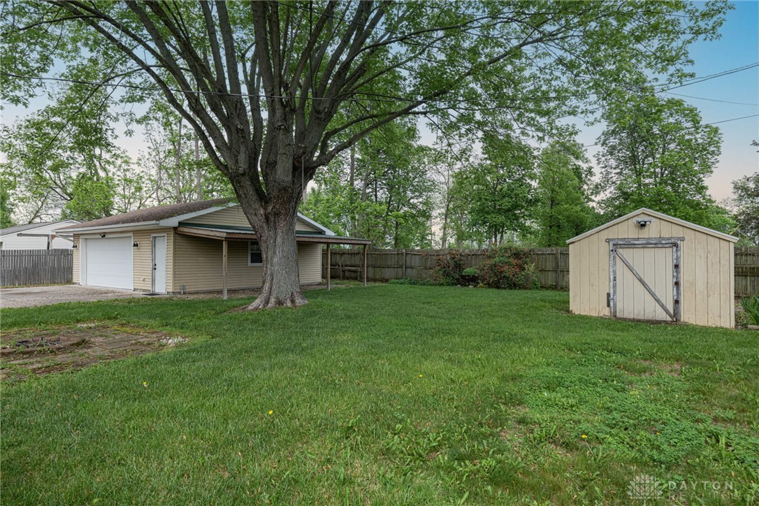 66 N Fuls Road, New Lebanon, Ohio image 32