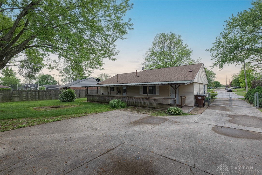 66 N Fuls Road, New Lebanon, Ohio image 29