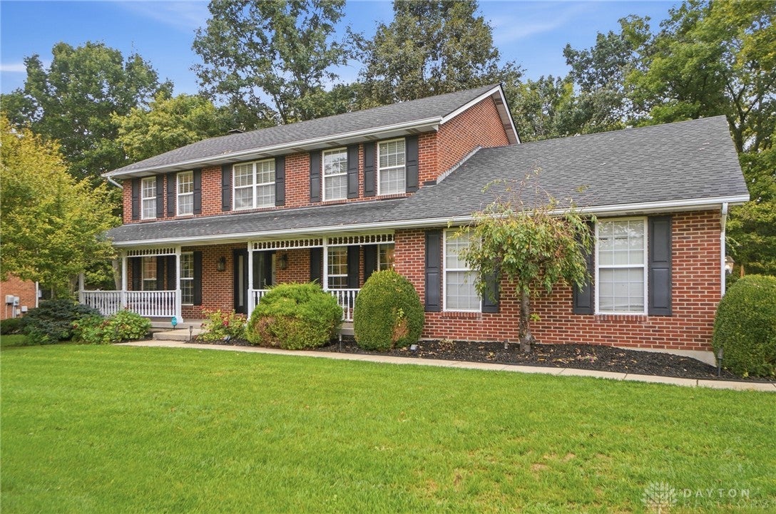 6940 Crown Pointe Drive