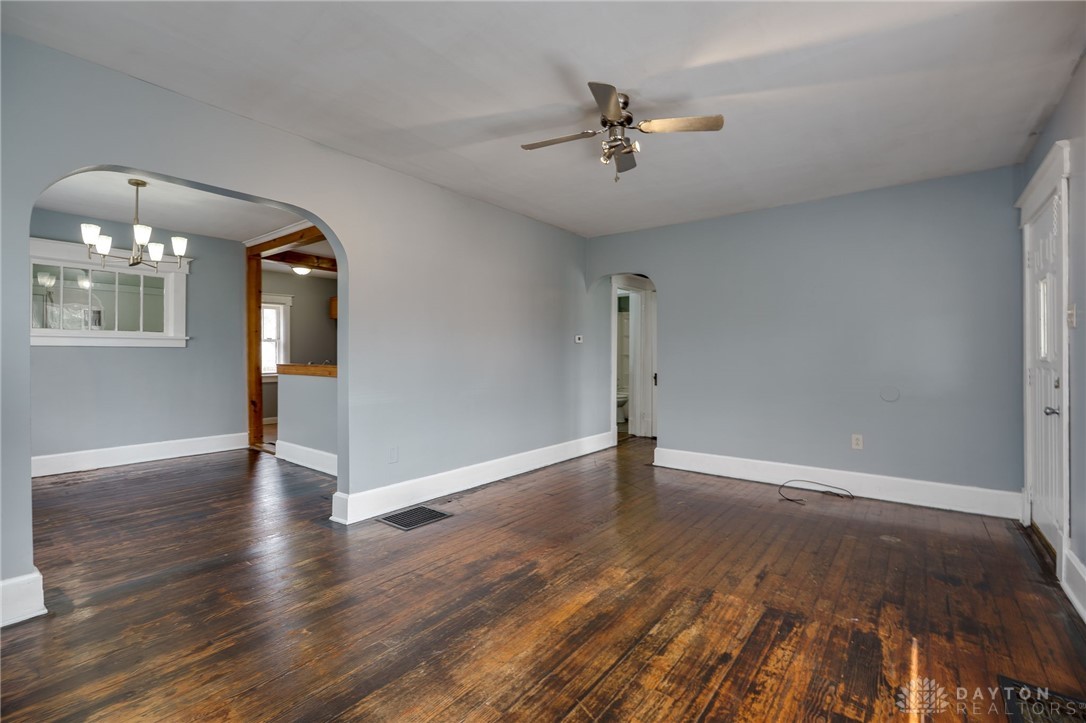 703 Granada Avenue, Middletown, Ohio image 7
