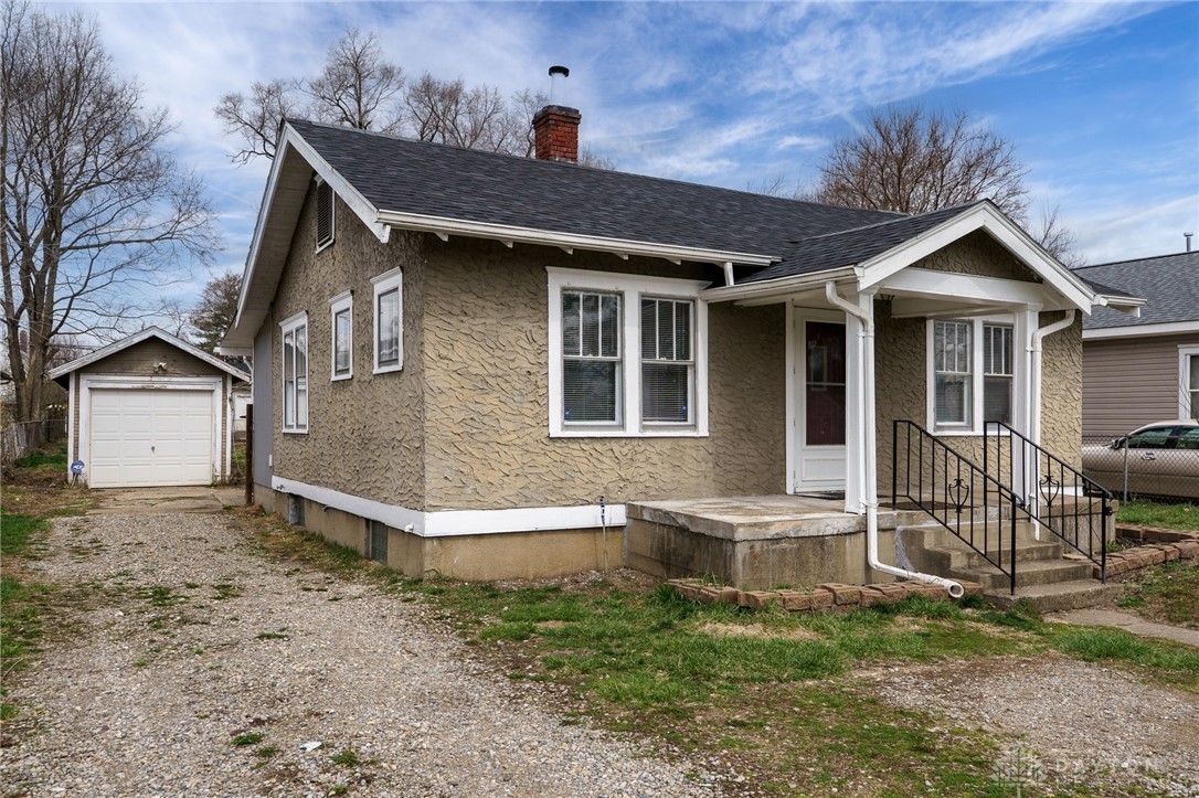 703 Granada Avenue, Middletown, Ohio image 2