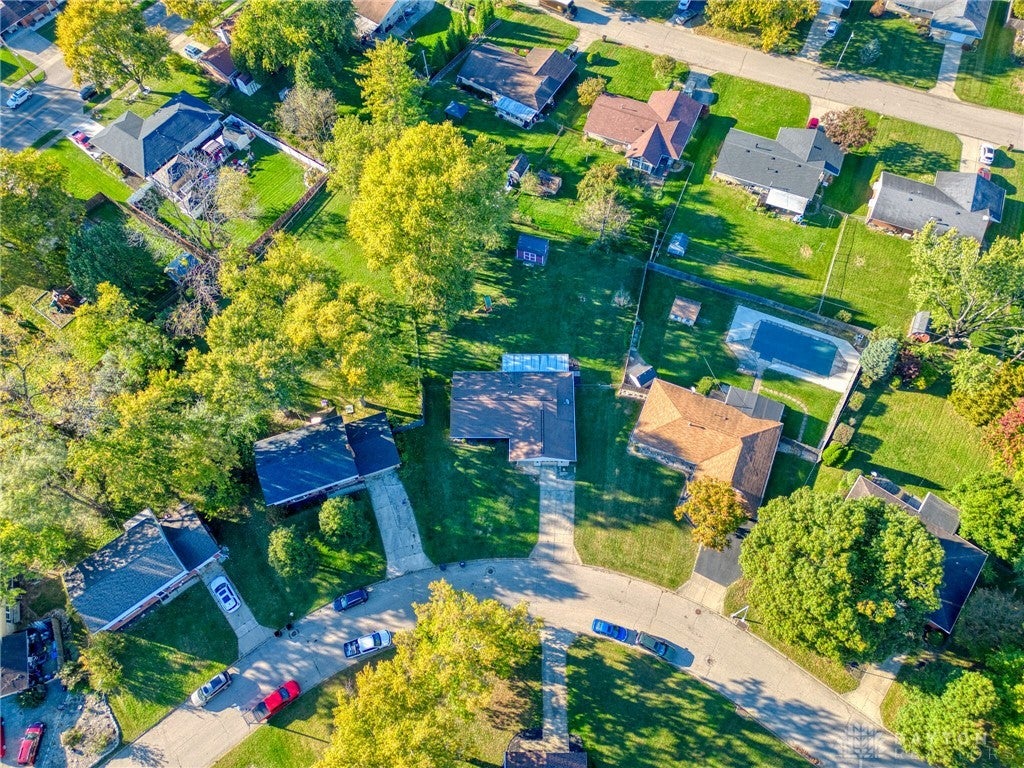 3033 Glenmere Court