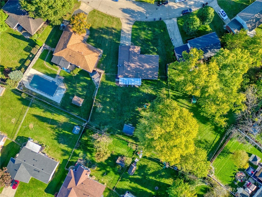 3033 Glenmere Court