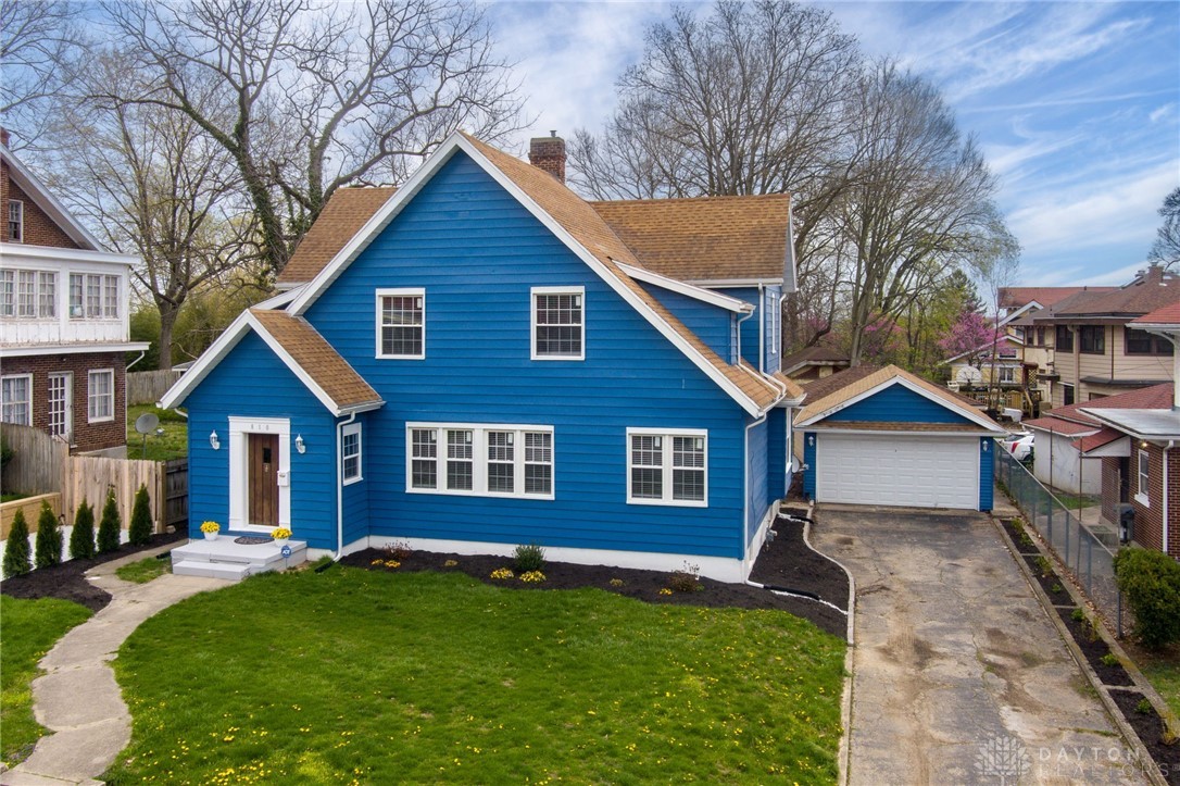 810 Belmonte Park, Dayton, Ohio image 2