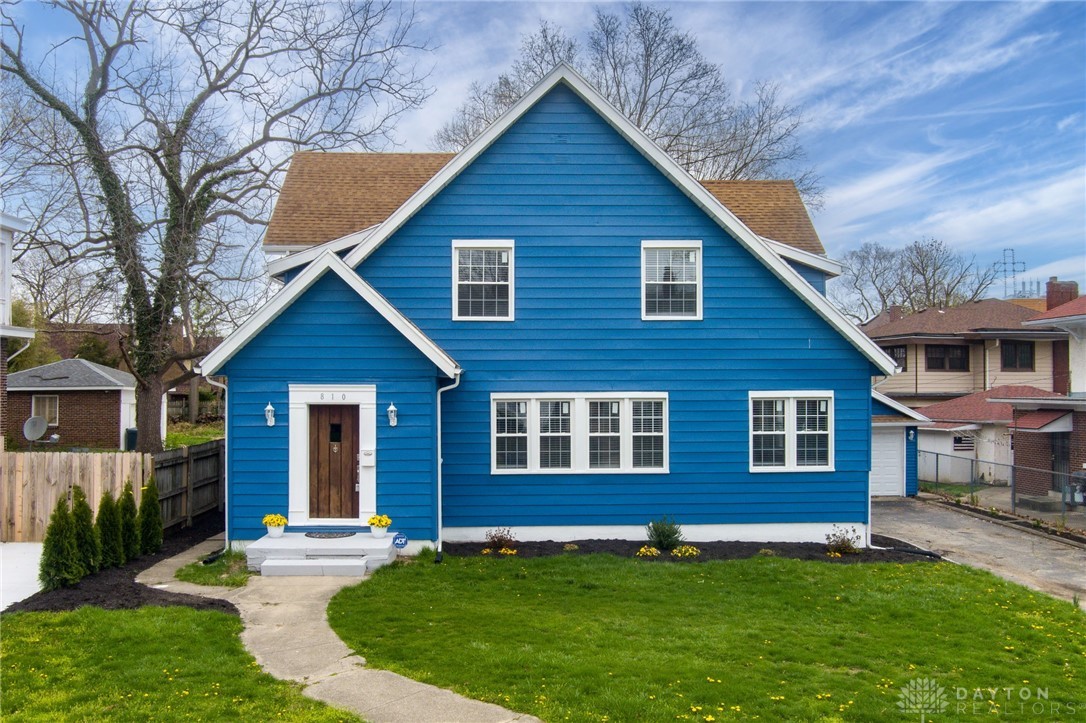 810 Belmonte Park, Dayton, Ohio image 3