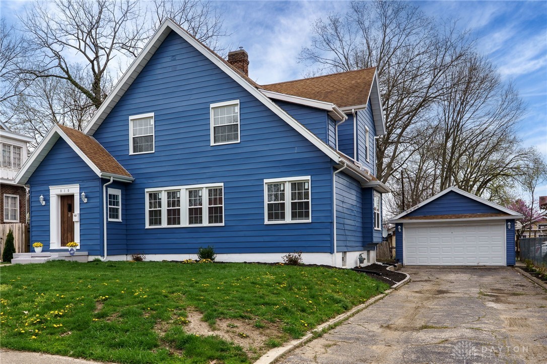 810 Belmonte Park, Dayton, Ohio image 6