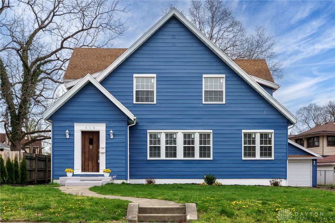 810 Belmonte Park, Dayton, Ohio image 5