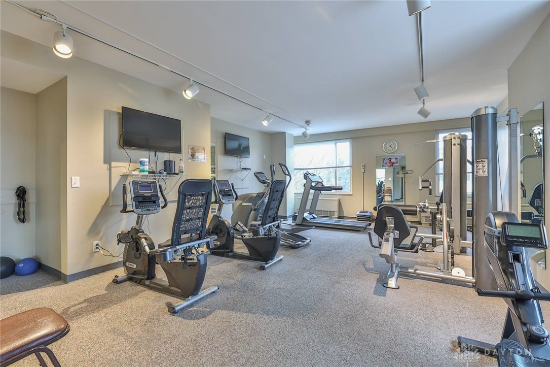 2401 Ingleside Avenue #6E, Cincinnati, Ohio image 39