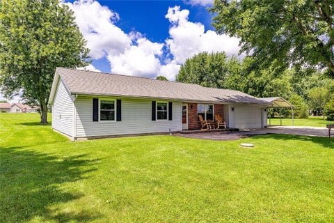Homes For Sale - 3113 N Us Route 42<br/> Clearcreek Twp, OH 45036