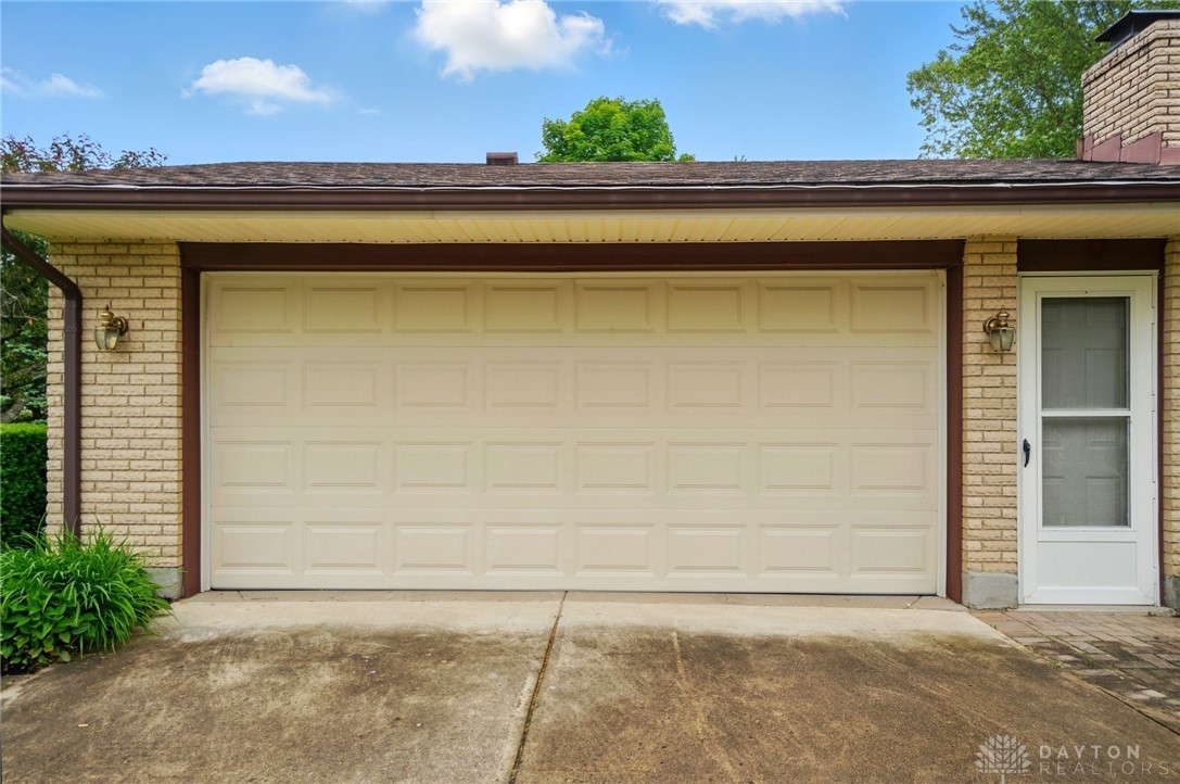 1456 Delynn Drive, Dayton, Ohio image 47