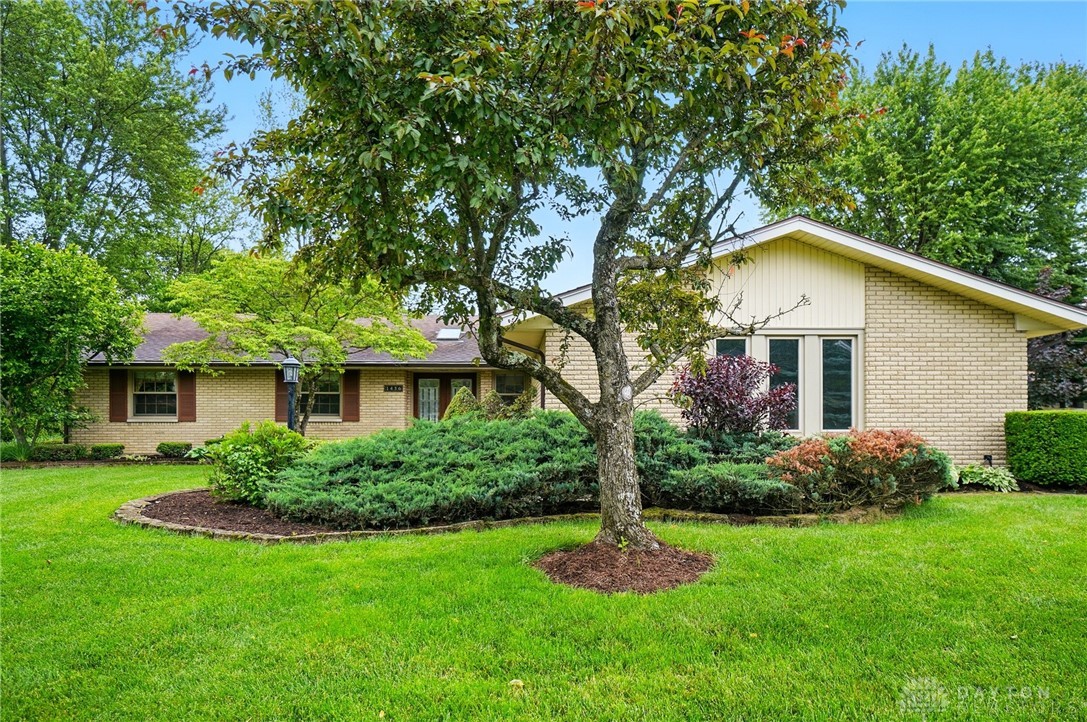 1456 Delynn Drive, Dayton, Ohio image 3
