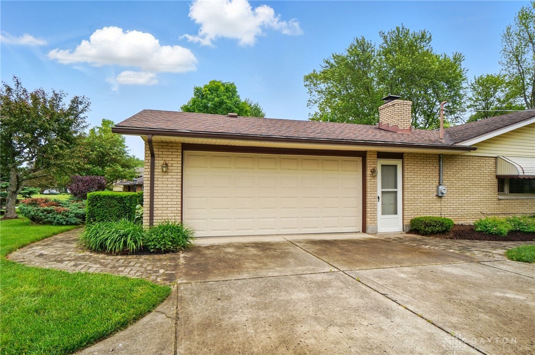 1456 Delynn Drive, Dayton, Ohio image 48
