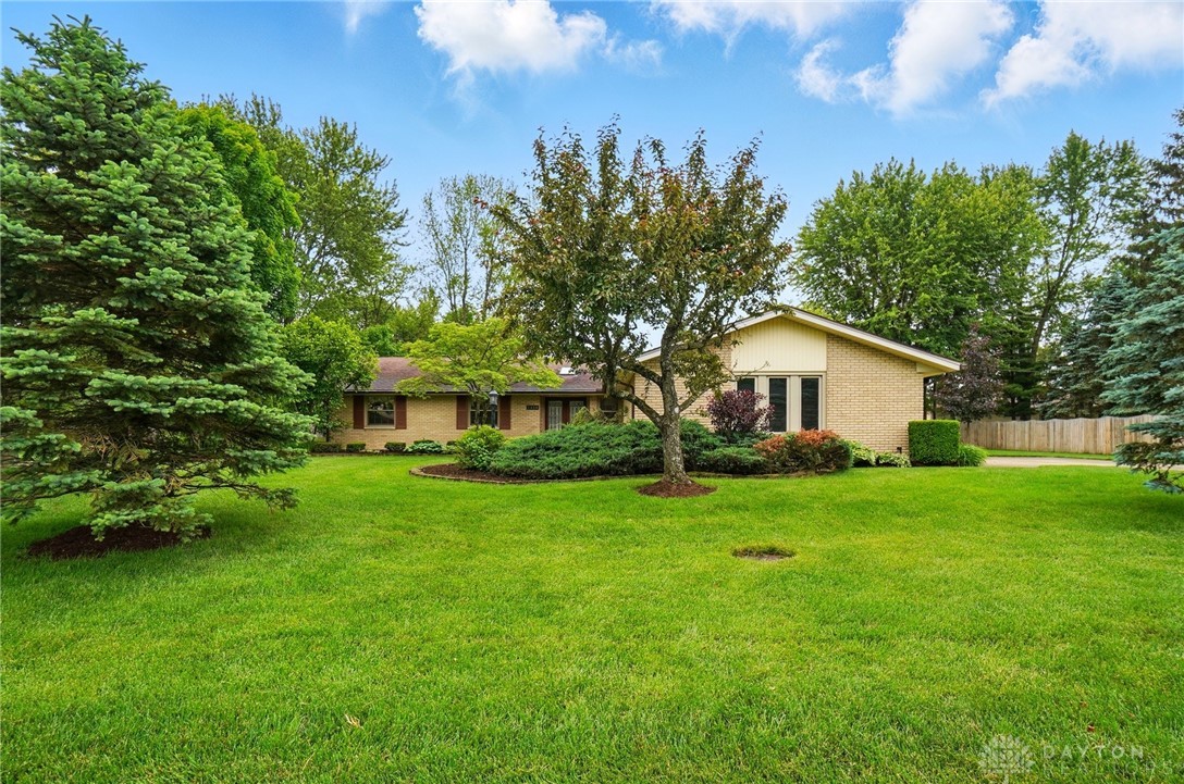1456 Delynn Drive, Dayton, Ohio image 49