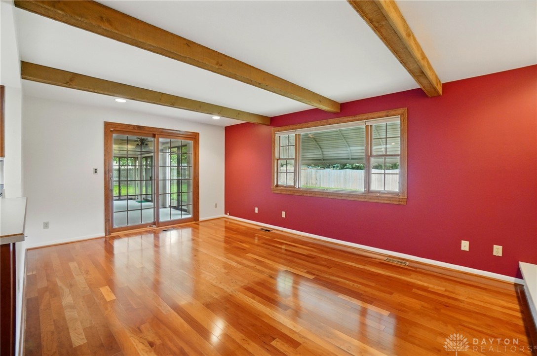 1456 Delynn Drive, Dayton, Ohio image 16