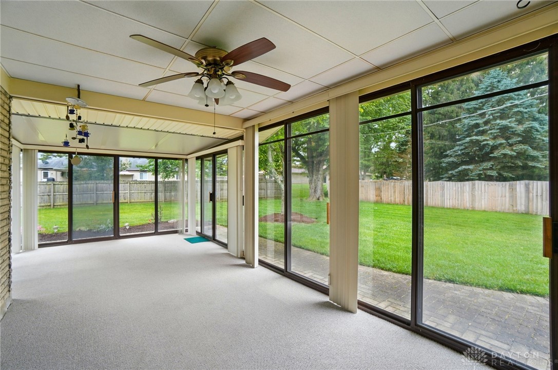 1456 Delynn Drive, Dayton, Ohio image 43