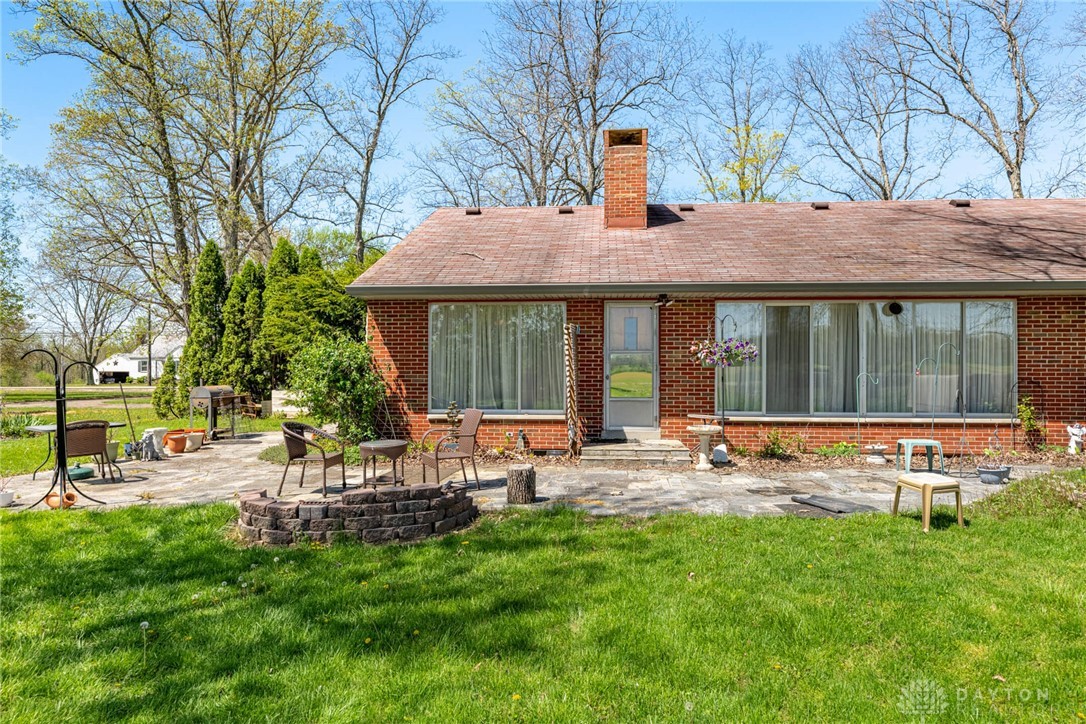 350 N Diamond Mill Road, New Lebanon, Ohio image 33