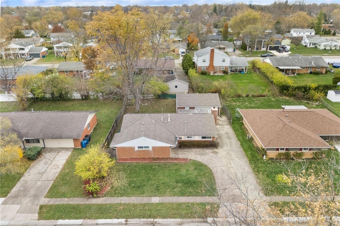 7149 Klyemore Drive, Dayton, Ohio image 33