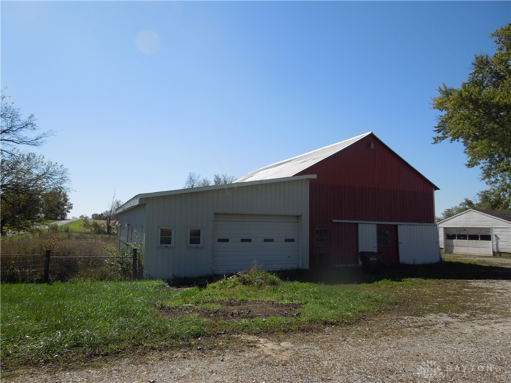 8464 N Mcmaken Road, Covington, Ohio image 38