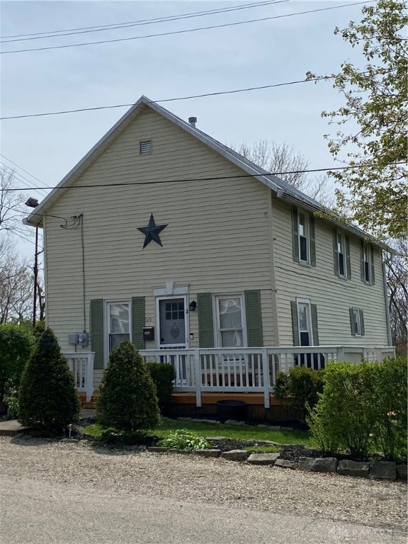 125 E Market Street, Springboro, Ohio image 1