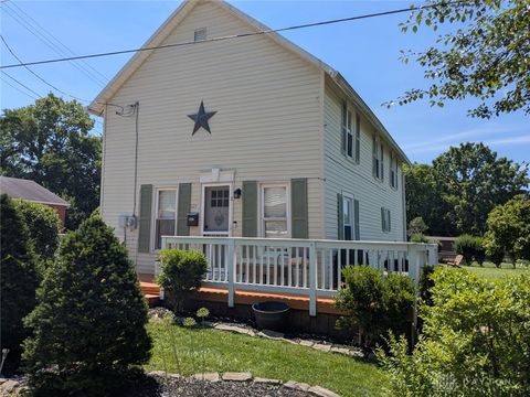 Photo of 125 E Market Street, Springboro, OH 45066 (MLS # 936565)