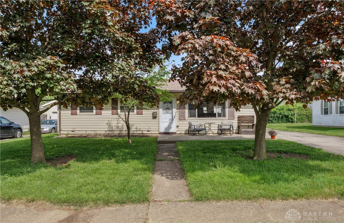 227 Lowell Road, Xenia, Ohio image 23