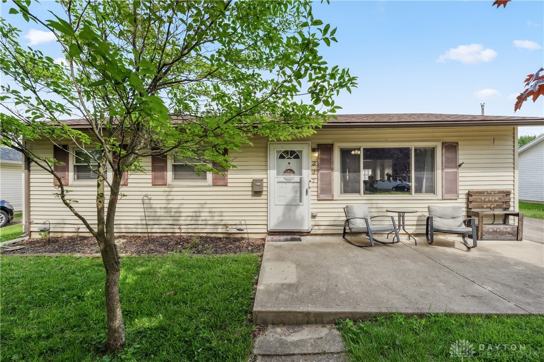 227 Lowell Road, Xenia, Ohio image 1