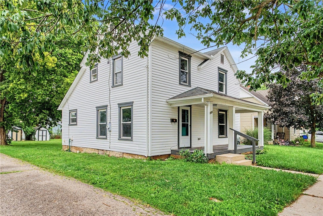 722 W Franklin Street