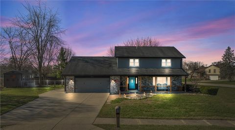 Homes For Sale - 4172 Gorman Avenue<br/> Englewood, OH 45322