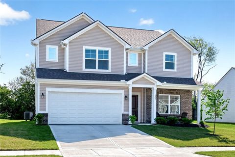 Photo of 220 Scorsese Street, Springfield, OH 45505 (MLS # 957339)