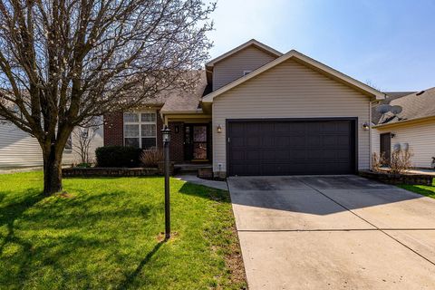 Photo of 9228 Sawgrass Drive, Miamisburg, OH 45342 (MLS # 954852)