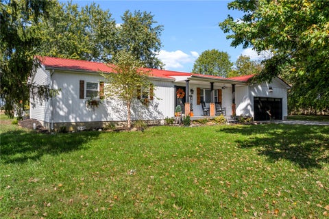 Photo of 2231 Garner Road, Perry Twp, OH 45107 (MLS # 971434)