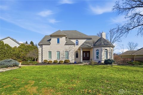 Homes For Sale - 20 Inverness Court<br/> Warren County, Springboro, OH 45066