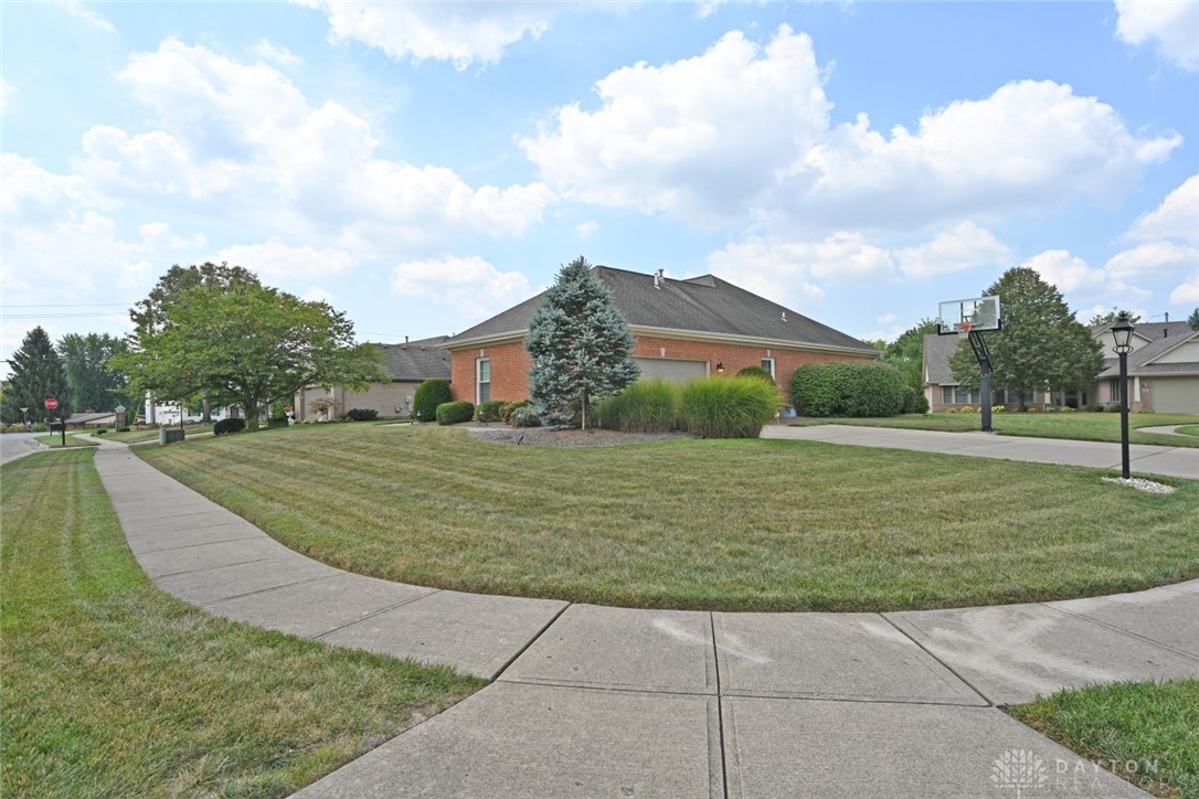 3981 W Carmela Court, Bellbrook, Ohio image 45