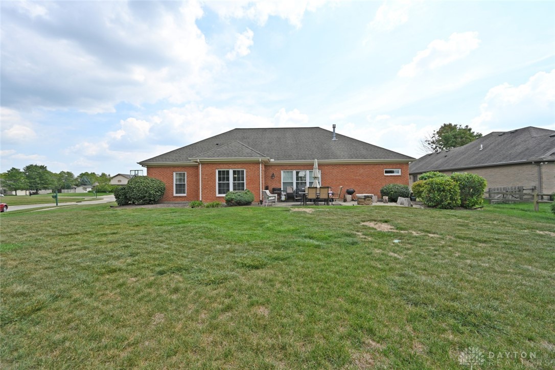 3981 W Carmela Court, Bellbrook, Ohio image 42