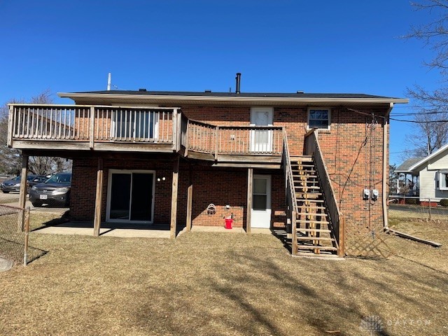 Dayton, Ohio 45429, United States, 4 Bedrooms Bedrooms, ,3 BathroomsBathrooms,Residential,Active,85599