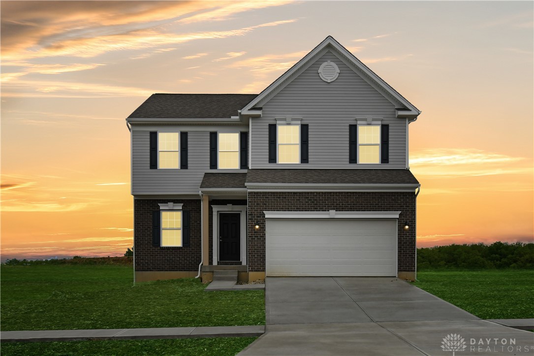 1751 Penelope Lane, Lebanon, Ohio image 39