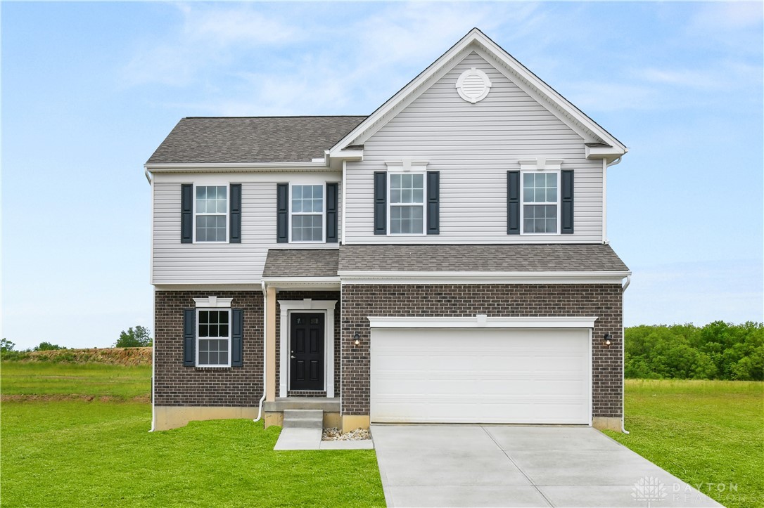 1751 Penelope Lane, Lebanon, Ohio image 1