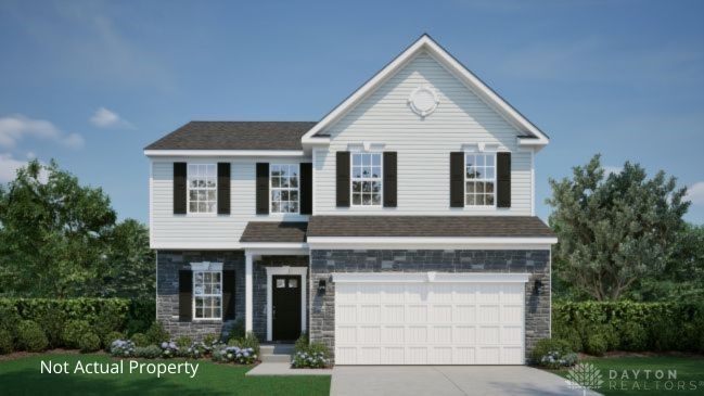 1751 Penelope Lane, Lebanon, Ohio image 1