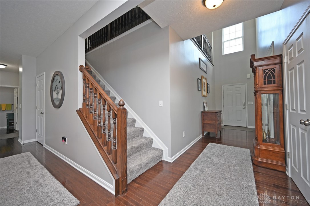 7633 Hargus Drive, Maineville, Ohio image 31