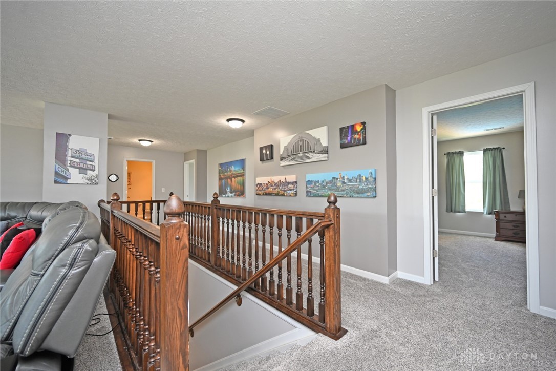 7633 Hargus Drive, Maineville, Ohio image 32